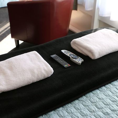 Paeroa Motel Экстерьер фото