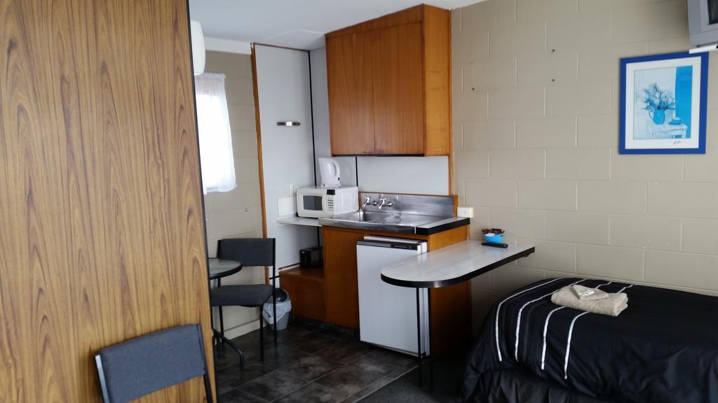 Paeroa Motel Экстерьер фото
